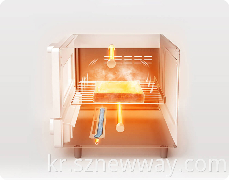 Mijia Steam Oven